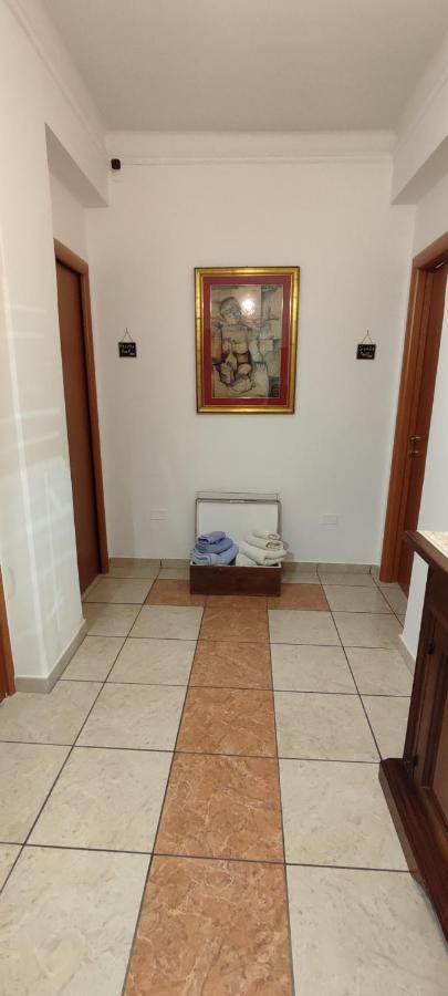 Da Vinci Affittacamere Borgo ตารันโต ภายนอก รูปภาพ