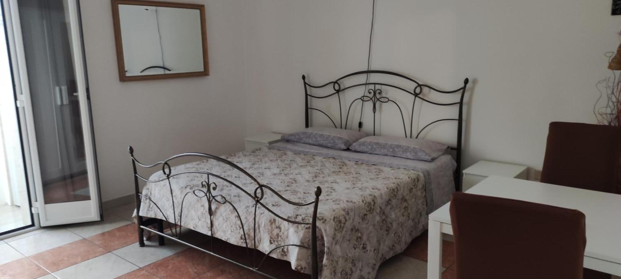 Da Vinci Affittacamere Borgo ตารันโต ภายนอก รูปภาพ