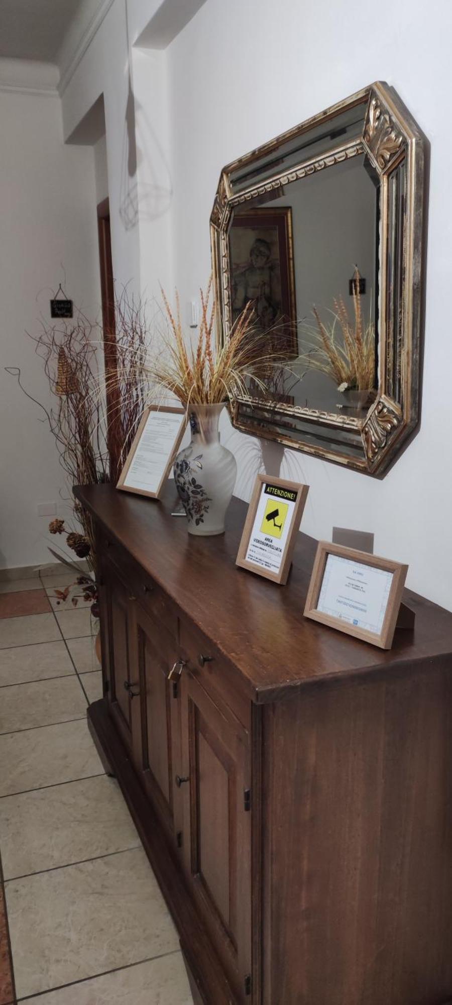 Da Vinci Affittacamere Borgo ตารันโต ภายนอก รูปภาพ